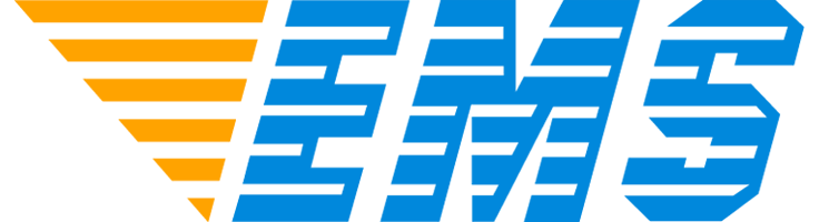 logo EMS ePacket
