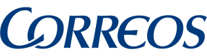Logo Correos Express
