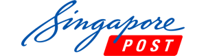Logo Singapore Post